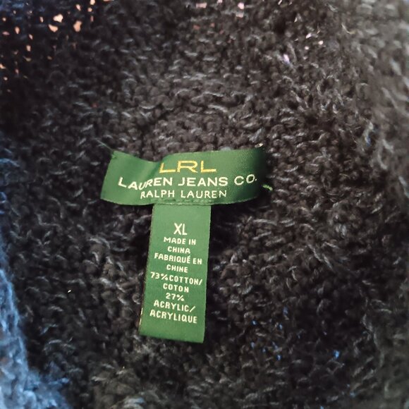 Ralph Lauren Sweater - Picture 3 of 12